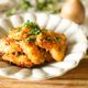 鶏むねもしっとり柔らか【甘酢チキン】
