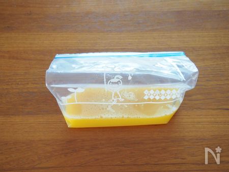 冷凍庫不要 ふるだけ10分 しゃかしゃかアイスを作ろう レシピサイト Nadia ナディア プロの料理家のおいしいレシピ