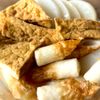 材料3つ!レンジで簡単♪【白だしおでん風】の工程6
