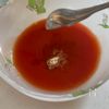 混ぜるだけ◎【白だし香るトマトそうめん】夏バテ防止に♪の工程1