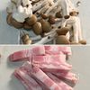 手軽でおいしい♡【ベーコンとキノコのコンソメにんにくパスタ】の下準備