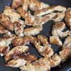 くろすけの作ってみた!投稿(【ごまごまチキン】もんで焼くだけで子どもが大喜び♪)
