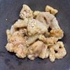 しまぁの作ってみた!投稿(【とりマヨ蓮根】ヤバいほど旨い！やみつき節約おかず♡)