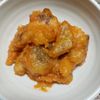 よっこの作ってみた!投稿(ワンパンで簡単！たらのチリソース絡め)
