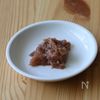 蒸しささみと梅トマトのさっぱりそうめんの工程3