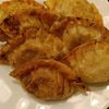 ぽぽペの作ってみた!投稿(【豚キムチ揚げ餃子】キムチの旨みとコク！カリッと香ばしい)