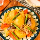 失敗しない☆【基本の肉じゃが】ほったらかし♪