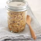簡単！美味しい！自家製なめたけ