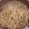 【豆腐干】健康管理の味方◎小松菜と挽肉の甘辛バジル味の工程2