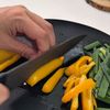 10分で完成!【豚プルコギ丼】の工程1