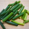 茄子と鶏肉の旨炒め（我が家の定番レシピ）の工程1