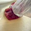 【豚ヒレ肉deミラノ風カツレツ】ちょっとひと手間でお店の味♪の工程1