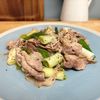 あさみんまんの作ってみた!投稿(【ねぎ塩レモンの豚肉炒め】激うま過ぎる!おかわりが止まらない)