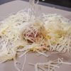 花咲シュウマイの工程4