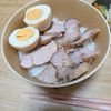 1322383の作ってみた!投稿(【豚ももブロックでさっぱり焼豚】オーブンで作る超ヘルシー焼豚)