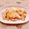 ビートの作ってみた!投稿(鶏むね肉でも柔らか美味しい*鶏肉のネギ塩炒め)