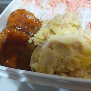 mmm10の作ってみた!投稿(【旨すぎ♡さつまいもとツナのマヨサラダ】レンジで簡単に♡)