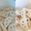 【鶏とれんこんのチリソース】旨辛おうち中華の工程1