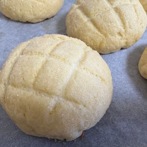 わーさんの作ってみた!投稿(メロンパン。)