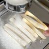 エリンギ巻きトッカルビの工程1