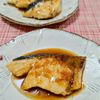 【ふんわり美味しい♪ぶりの照り焼き】しっとり仕上がります。