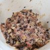 栄養満点！【大豆とひじきの和風ハンバーグ】腸活にも◎の工程3