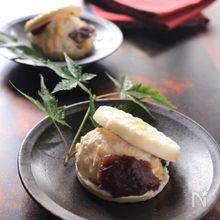 ほっこり美味しい♪あんこスイーツカタログ