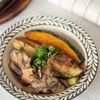 舞茸入り♪季節のごちそう【焼き浸し】の工程9