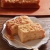 【バター不使用】米粉のアップルクランブルケーキの工程7