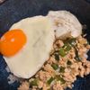 ミントミントの作ってみた!投稿(和風ガパオライス【#作り置き#冷凍保存#ナンプラー不使用】)