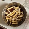 【ブロッコリーとしめじの煮びたし】煮汁も美味♪の工程2