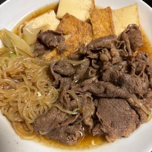 ゆっこの作ってみた!投稿(【すき焼き風煮】パパッとフライパンで♪ご飯が進む♡)