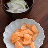 【お子さんも食べやすい】新じゃがいものカレー風味ポテトサラダの工程2