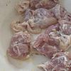 初夏に食べたい【鶏肉と夏野菜の酢豚風炒め】ビールにもご飯にもの工程4