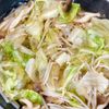 野菜たっぷり♡たらの和風あんかけ【かぜ予防・腸活】の工程3