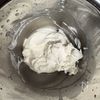 レンジで作る米粉クッキーシューの工程17