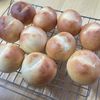 もくもくの作ってみた!投稿(豆乳プチパン)
