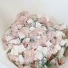 カリカリ♡【鶏むねと長芋の大葉レモン焼き】しっとりジューシーの工程2