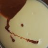 【キャラメルレアチーズタルト】オーブン不要！の工程4