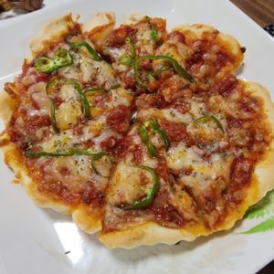 もんぶらん°・*:.。.☆の作ってみた!投稿(豚ひき肉でもコクありの秘密＊みんな大好き【濃厚ミートソース】)