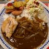 ぐ〜たら子の作ってみた!投稿(野菜が主役。華やか【ごろっと夏野菜カレー】)