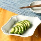 アボカドの味噌漬け