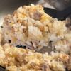【とろとろ卵あんかけ炒飯】いつもの炒飯が化ける!の工程2