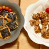 ありみの作ってみた!投稿(【ふんわり甘辛のりチキン】甘めの醤油だれが美味しい♬)