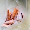 食べだしたら止まらない！簡単♪フライド人参＆インゲンの工程1