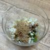 10分でごちそう！【カリカリ豚こまの香味ねぎダレ】の工程2