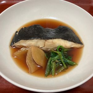 りんごの作ってみた!投稿(【和食の定番！カレイの煮付け】ふっくら味しみ♡)