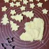 ☆クリスマスに!塩チョコスターのフライドポテト☆の工程3