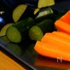 【ぬか床いらず】ごはんが止まらない！手作り簡単みそ漬け作り方の工程3
