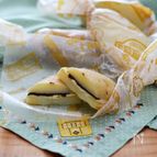 新じゃがのりチーズサンド
